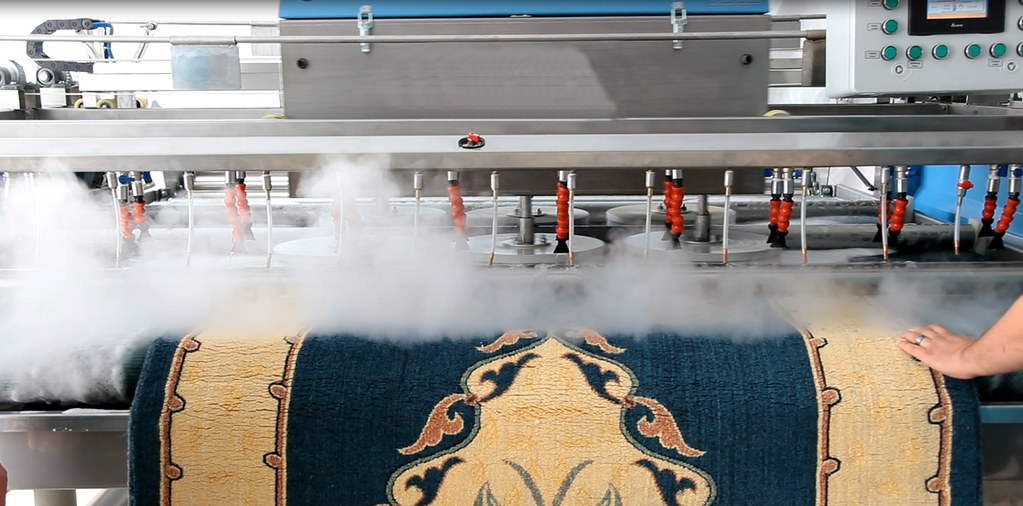 Orhaneli Halı Yıkama
