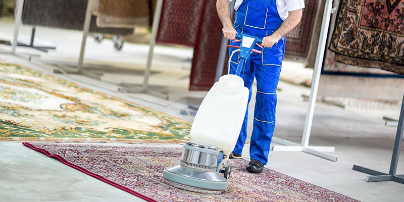 Orhaneli Halı Yıkama