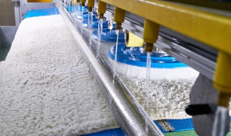 Orhaneli Halı Yıkama